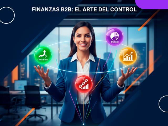 Transformando la Salud Financiera de su Empresa