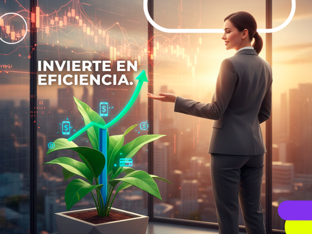 ¿Tiempos de Crisis o Tiempos de Oportunidad? Estrategias de Inversión Inteligente para Emprendedores